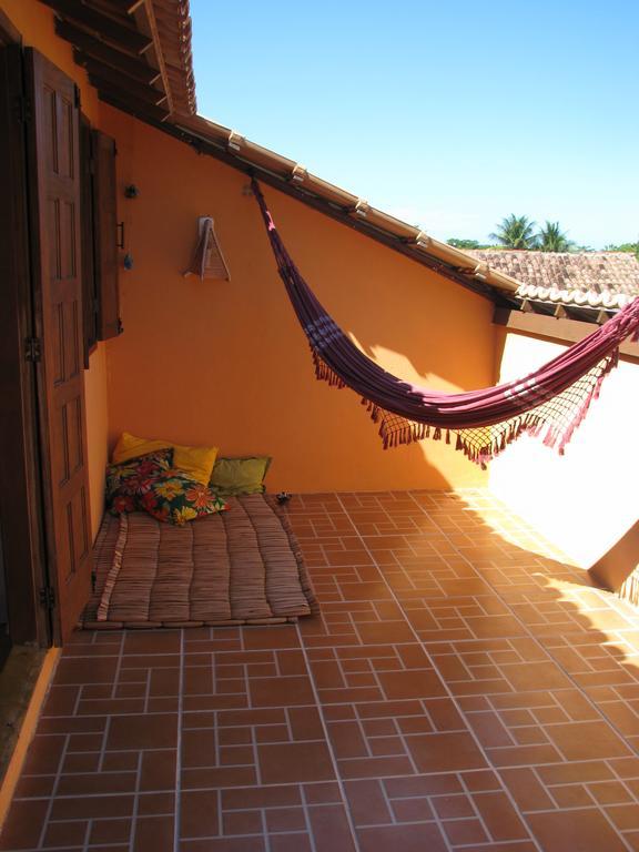 Pousada Do Guga Caraíva Quarto foto